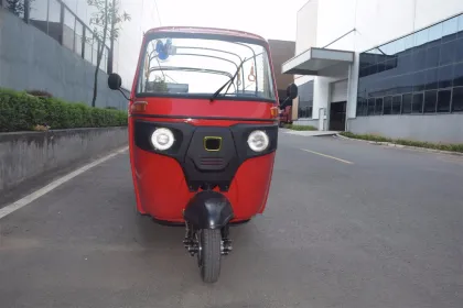 Taxi Motorcycle Bajaj Tricycle Auto Rickshaw Price in India" 

However, for better SEO and readability, you might consider:

"Bajaj Tricycle Auto Rickshaw Price in India