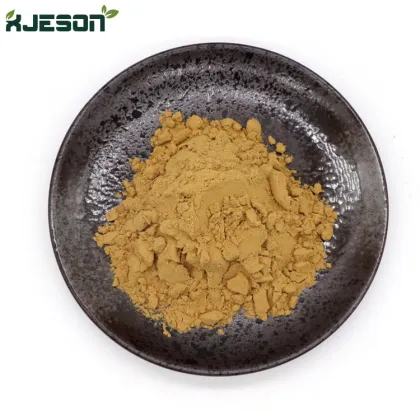 Bamboo Leaf Flavonoid Powder Bamboo Leaf Extract
