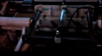Fully Automatic Thermal Paper Roll Slitting Rewinding Line