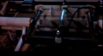Fully Automatic Thermal Paper Roll Slitting Rewinding Line