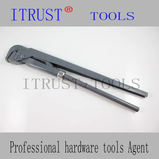 Swedish Type Pipe Wrench PL1611
