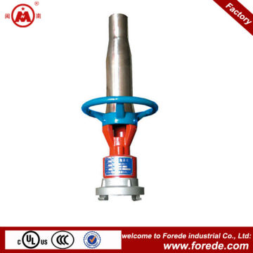 Fire Air Foam Nozzles