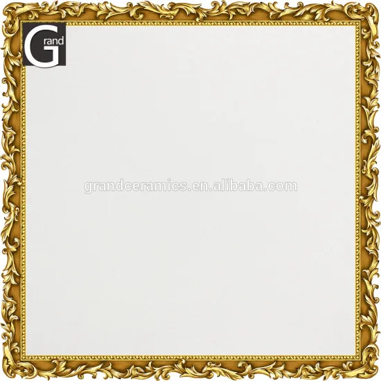 13.5mm thickness super white tile microcrystal stone