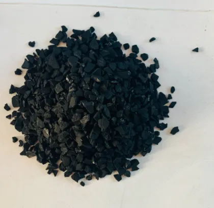 Cocoanut Active Powder & Activated Carbon Charcoal Manufacturer