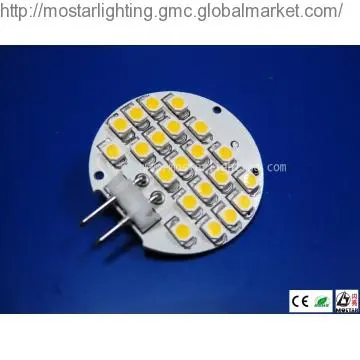 LED Spot G4 21SMD