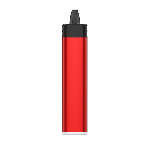 ALD 4000 Puffs 850 mAh Rechargeable Custom Disposable Descartavel E-liquid Vape