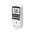 24 Hour Electronic Digital Timer Switch