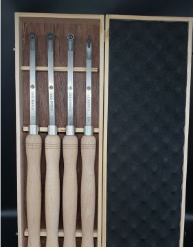 Wood Lathe Chisel Discard: Woodworking Turning Tool