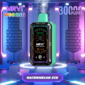MRVI 30K Puffs jednokratni Vape