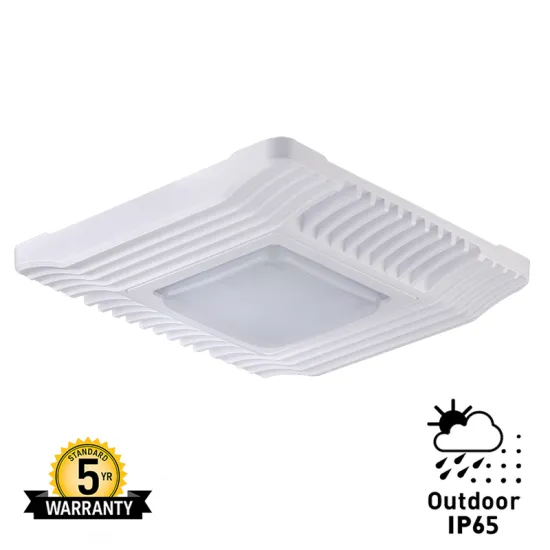 150W Commercial Light Fixture for Gas Station