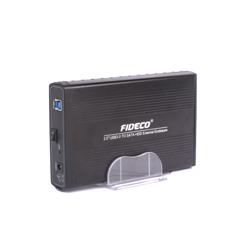 high quality usb 3.0 3.5inch hdd enclosure
