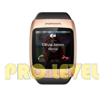 Hot Sale S15 Bluetooth Watch & Camera Watch