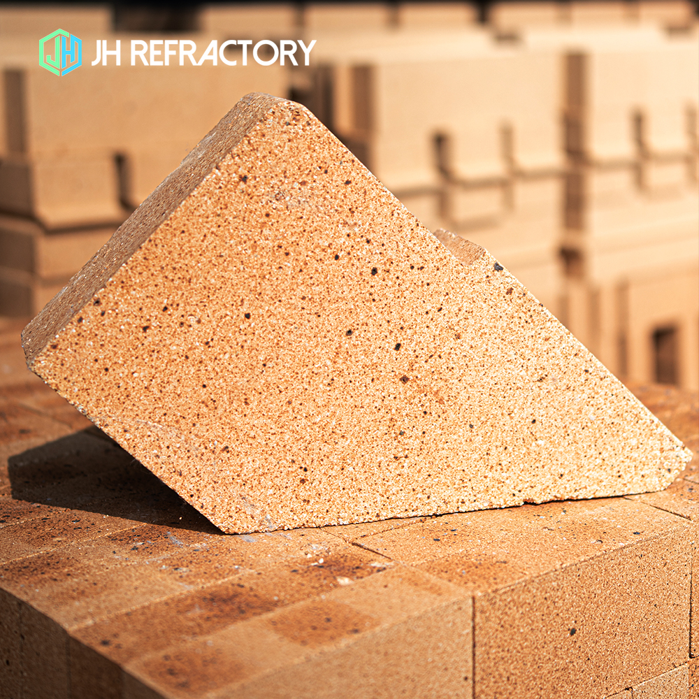 High quality clay bricks heteromorphic brick live action