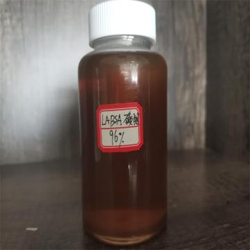 LABSA 96% DBSA Dodecyl benzene Sulfonic Acid