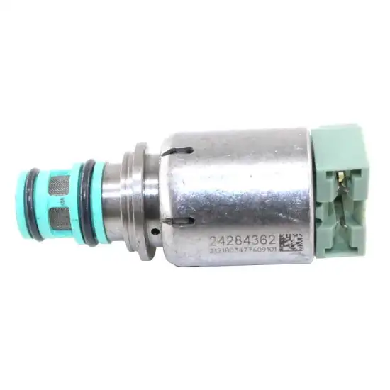 BEST 24284362 6T45E 6T40 Transmission Solenoid For Cruze