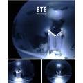 K-pop BTS Oficial Exército Bomb Stick Ver.4