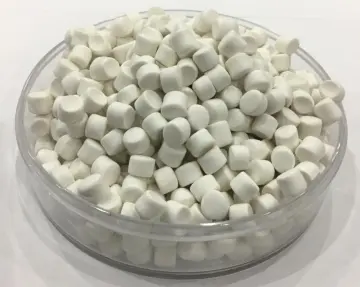 Ultra pre-dispersed rubber Accelerator TETD-75