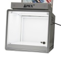 APEX Tobacco Store Countertop E Cigarette Display Cabinet