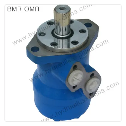 Danfoss Orbit motor with kinds of types