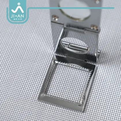 PP Mesh Mosquito Net Window Screen Roll for Doors and Windows