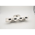 Stainless Steel CNC Turning Mechanical Component