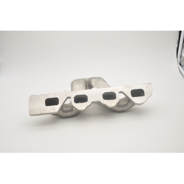 OEM Custom Investment Casting Stainless Steel Turbo Manifold