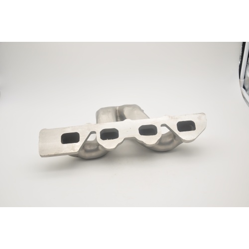 OEM Custom Investment Casting Stainless Steel Turbo Manifold