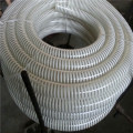 PVC / TUP ống nối trục / đường ống đùn