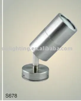 spot lighting