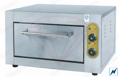 Commercial Electric Baking Oven , Electric Oven For Baking / Bread