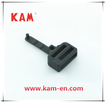 High Quality Safety Buckle with Eco-Friendly, Kam