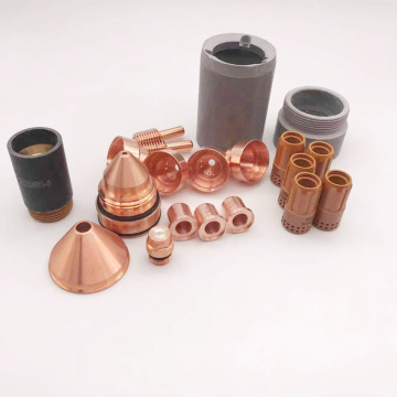30A Plasma Cutting Nozzle - 220480 Accessories