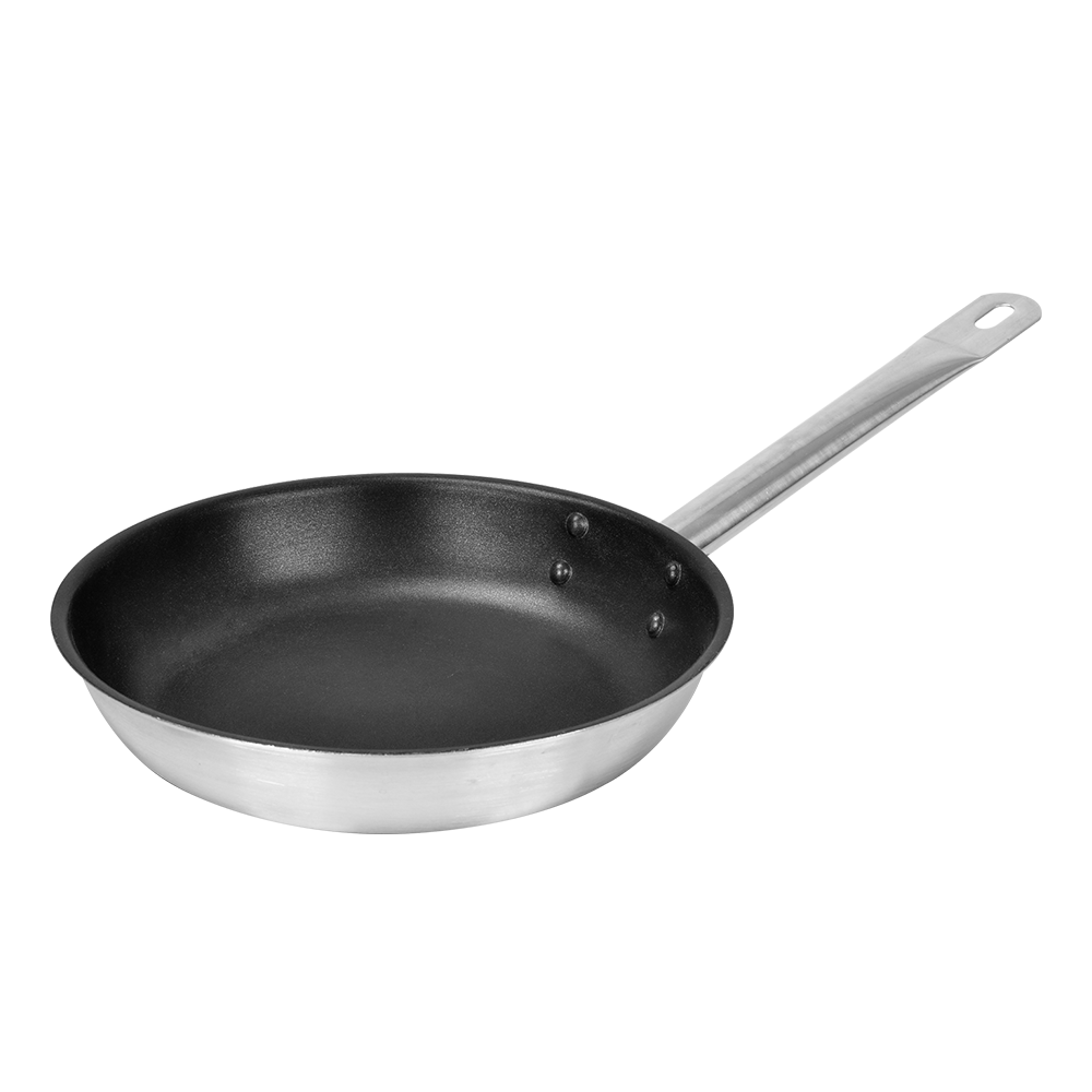 Stainless Steel 304 Non-Stick Frying Pan