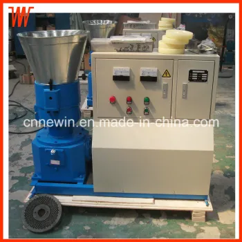 Professional Wood Pellet Machine Wood Pellet Mill