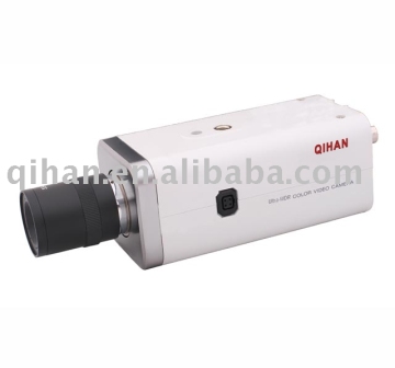Super Wide Dynamic Range Camera