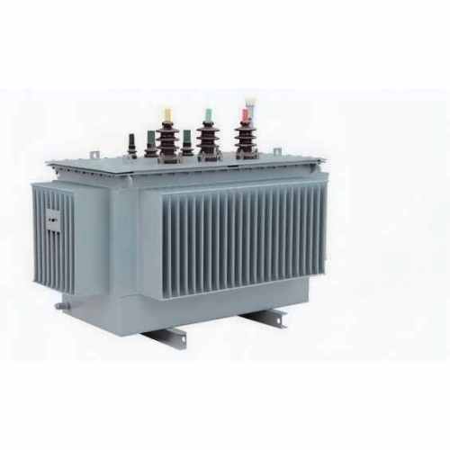 Энергосберегающий сухой трансформатор серии SCBH15-M