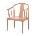 классический винтажный деревянный стул для гостиной