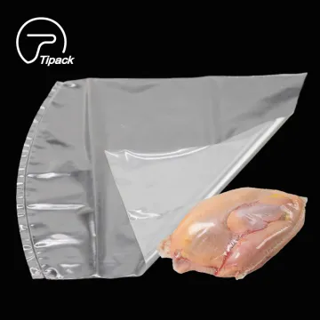 polyethylene packaging heat shrink bags for meat