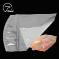 High Water Vapor Barrier Frozen Poultry Shrink Bag