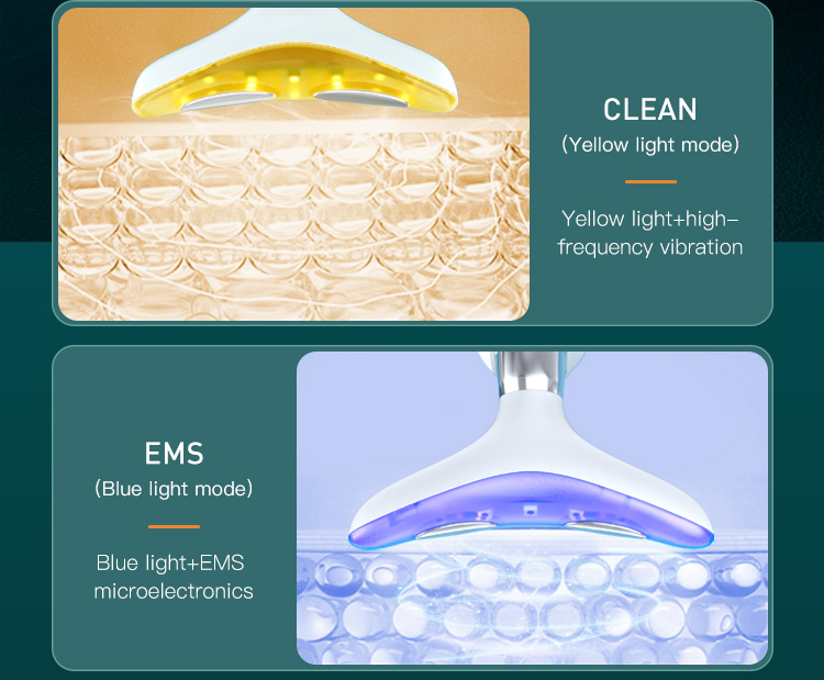 led light therapy