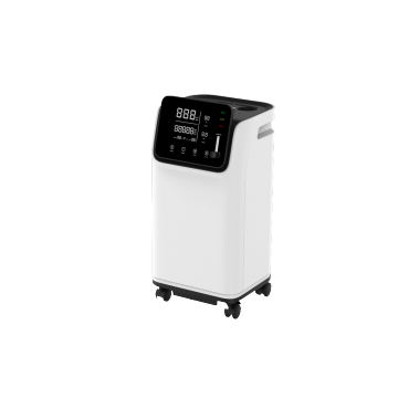2025 10L Portable Pulse Oxygen Concentrator For puppy