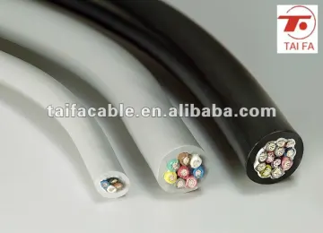good quality Environment-friendly KVV cable/control CU/PVC/PVC cable