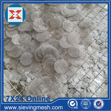 Đĩa lưới dây tiêu chuẩn