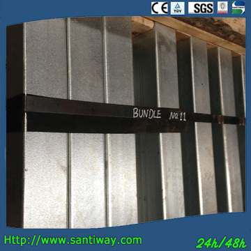 Aluminium Square Tube 611