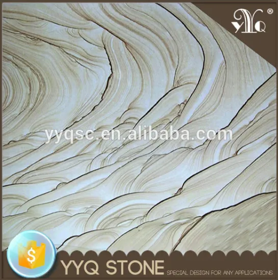 Chinese Landscape Sandstone tiles for sale
