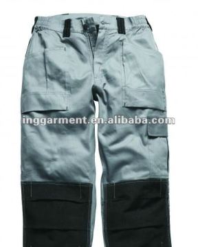 Multiforce Canvas Working Pants