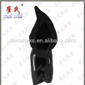 epdm material rubber tracks for car chinese supply