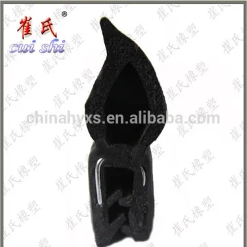 epdm material rubber tracks for car chinese supply