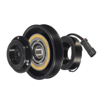 Auto AC Clutch Assembly for Dodge Dakota/RAM/Jeep DAM639