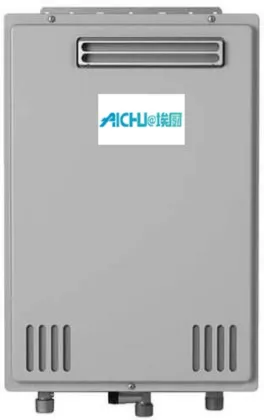 Tankless Instant Water Heater San Francisco 12L
